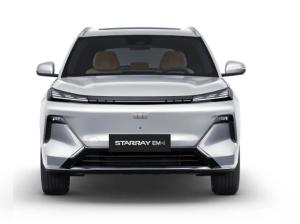Geely Starray EM-i Pro