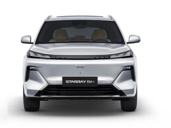 Geely Starray EM-i Pro