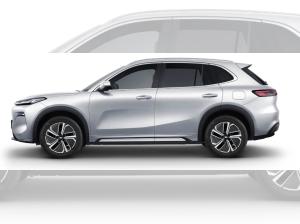 Geely Starray EM-i Pro