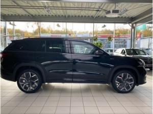 Skoda Kodiaq Selection 2,0 TDI 110 kW 7-Gang-DSG sofort verfügbar