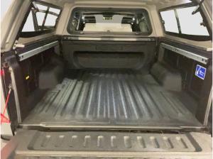 Volkswagen Amarok DC 3.0 TDI 4Mo - Pan Americana *AKTION* ROLLCOVER / HARDTOP AHK STHZ 20 5J-GA