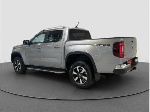 Volkswagen Amarok DC 3.0 TDI 4Mo - Pan Americana *AKTION* ROLLCOVER / HARDTOP AHK STHZ 20 5J-GA