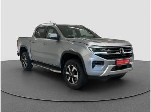 Volkswagen Amarok DC 3.0 TDI 4Mo - Pan Americana *AKTION* ROLLCOVER / HARDTOP AHK STHZ 20 5J-GA