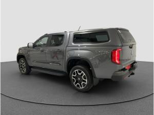 Volkswagen Amarok DC 3.0 TDI 4Mo - Pan Americana *AKTION* ROLLCOVER / HARDTOP AHK STHZ 20 5J-GA