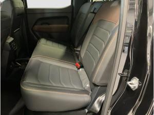Volkswagen Amarok DC 3.0 TDI 4Mo - Pan Americana *AKTION* ROLLCOVER / HARDTOP AHK STHZ 20 5J-GA