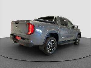 Volkswagen Amarok DC 3.0 TDI 4Mo - Pan Americana *AKTION* ROLLCOVER / HARDTOP AHK STHZ 20 5J-GA