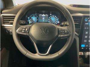 Volkswagen Amarok DC 3.0 TDI 4Mo - Pan Americana *AKTION* ROLLCOVER / HARDTOP AHK STHZ 20 5J-GA