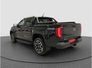 Volkswagen Amarok DC 3.0 TDI 4Mo - Pan Americana *AKTION* ROLLCOVER / HARDTOP AHK STHZ 20 5J-GA