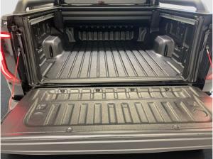 Volkswagen Amarok DC 3.0 TDI 4Mo - Pan Americana *AKTION* ROLLCOVER / HARDTOP AHK STHZ 20 5J-GA