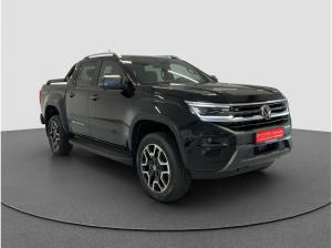 Volkswagen Amarok DC 3.0 TDI 4Mo - Pan Americana *AKTION* ROLLCOVER / HARDTOP AHK STHZ 20 5J-GA