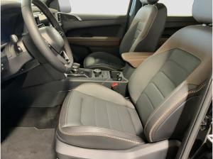 Volkswagen Amarok DC 3.0 TDI 4Mo - Pan Americana *AKTION* ROLLCOVER / HARDTOP AHK STHZ 20 5J-GA