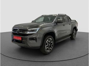 Volkswagen Amarok DC 3.0 TDI 4Mo - Pan Americana *AKTION* ROLLCOVER / HARDTOP AHK STHZ 20 5J-GA