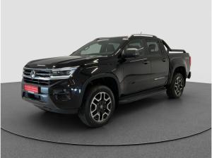 Volkswagen Amarok DC 3.0 TDI 4Mo - Pan Americana *AKTION* ROLLCOVER / HARDTOP AHK STHZ 20 5J-GA