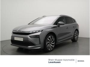 Skoda Enyaq 85 Sportline