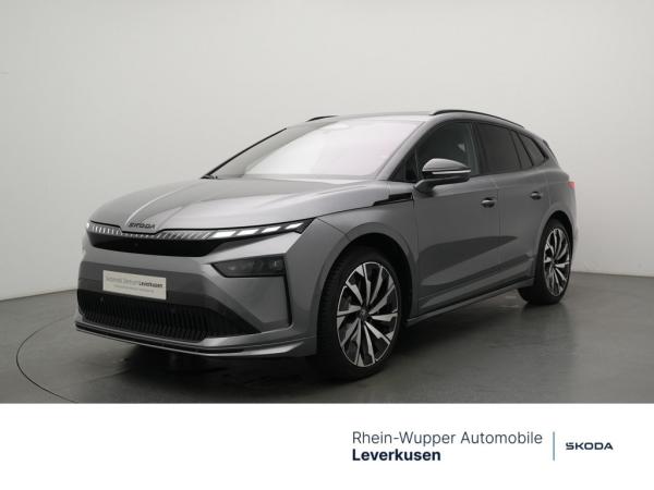 Skoda Enyaq 85 Sportline