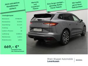 Skoda Enyaq 85 Sportline