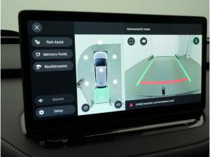 Skoda Enyaq 85 Sportline