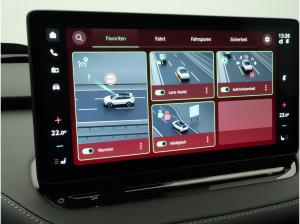 Skoda Enyaq 85 Sportline