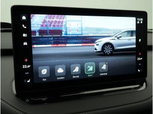 Skoda Enyaq 85 Sportline