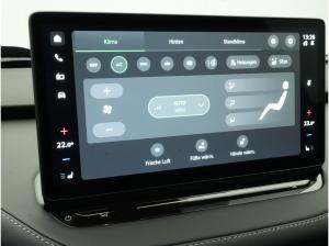 Skoda Enyaq 85 Sportline