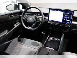 Volkswagen ID.7 Tourer Pro AHK TravelAssist Wärmepumpe EasyOpen