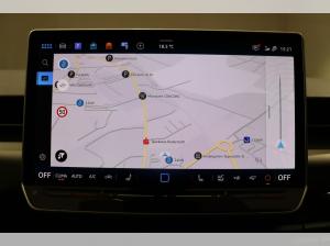 Volkswagen ID.7 Tourer Pro AHK TravelAssist Wärmepumpe EasyOpen