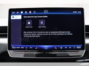 Volkswagen ID.7 Tourer Pro AHK TravelAssist Wärmepumpe EasyOpen