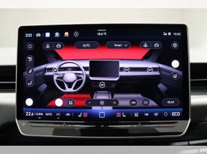 Volkswagen ID.7 Tourer Pro AHK TravelAssist Wärmepumpe EasyOpen