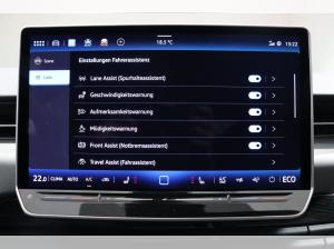 Volkswagen ID.7 Tourer Pro AHK TravelAssist Wärmepumpe EasyOpen