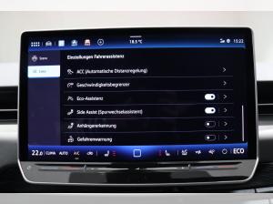 Volkswagen ID.7 Tourer Pro AHK TravelAssist Wärmepumpe EasyOpen