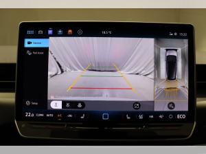 Volkswagen ID.7 Tourer Pro AHK TravelAssist Wärmepumpe EasyOpen