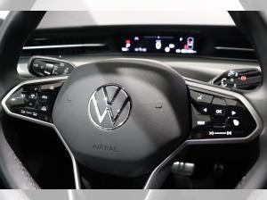 Volkswagen ID.7 Tourer Pro AHK TravelAssist Wärmepumpe EasyOpen