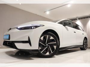 Volkswagen ID.7 Tourer Pro AHK TravelAssist Wärmepumpe EasyOpen
