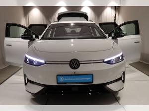Volkswagen ID.7 Tourer Pro AHK TravelAssist Wärmepumpe EasyOpen