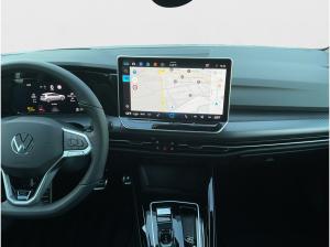 Volkswagen Golf R-Line 1,5 l eTSI 7 -Gang-Doppelkupplungsgetriebe DSG