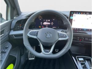 Volkswagen Golf R-Line 1,5 l eTSI 7 -Gang-Doppelkupplungsgetriebe DSG