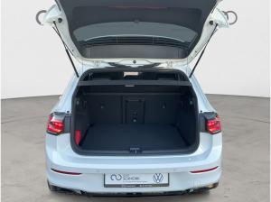 Volkswagen Golf R-Line 1,5 l eTSI 7 -Gang-Doppelkupplungsgetriebe DSG