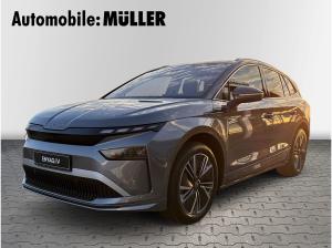 Skoda Enyaq 85 SELECTION – SOFORT VERFÜGBAR!