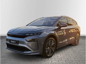 Skoda Enyaq 85 SELECTION – SOFORT VERFÜGBAR!