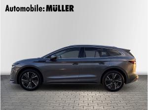 Skoda Enyaq 85 SELECTION – SOFORT VERFÜGBAR!