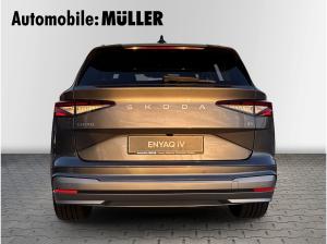 Skoda Enyaq 85 SELECTION – SOFORT VERFÜGBAR!