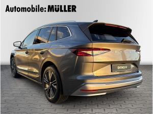 Skoda Enyaq 85 SELECTION – SOFORT VERFÜGBAR!