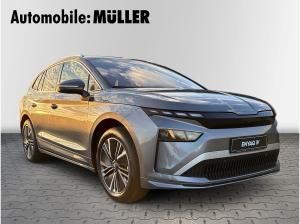 Skoda Enyaq 85 SELECTION – SOFORT VERFÜGBAR!