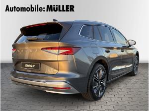 Skoda Enyaq 85 SELECTION – SOFORT VERFÜGBAR!