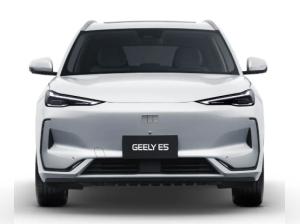Geely E5 Pro