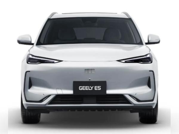 Geely E5