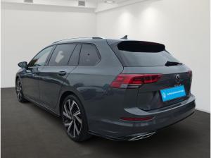 Volkswagen Golf VIII Variant 2.0 TSI 4M R-Line *AHK*HARMAN*KAMERA*
