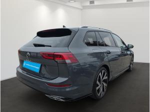 Volkswagen Golf VIII Variant 2.0 TSI 4M R-Line *AHK*HARMAN*KAMERA*