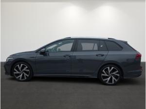 Volkswagen Golf VIII Variant 2.0 TSI 4M R-Line *AHK*HARMAN*KAMERA*