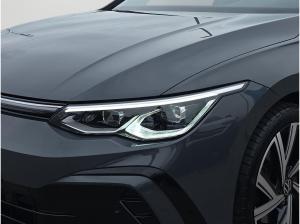 Volkswagen Golf VIII Variant 2.0 TSI 4M R-Line *AHK*HARMAN*KAMERA*